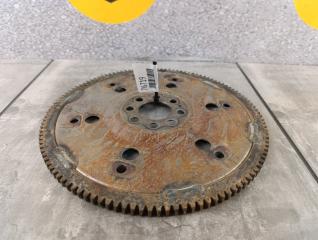 Фото запчасти маховик Mitsubishi Pajero 4 2007 контрактная запчасть Запчасть маховик Mitsubishi Pajero 4 2007