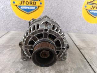 Фото запчасти генератор Chevrolet Cruze 2010 контрактная запчасть Запчасть генератор Chevrolet Cruze 2010