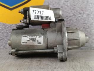 Стартер Volvo S60 2015