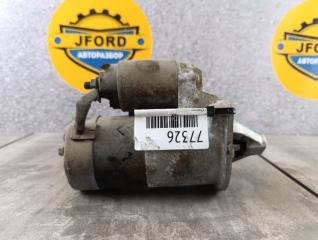 Стартер Mitsubishi Lancer Cedia 2002 контрактная Стартер Mitsubishi Lancer Cedia 2002