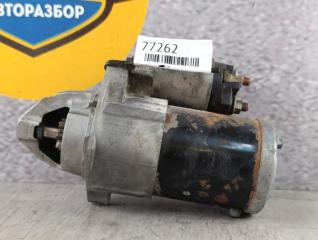 Стартер Mitsubishi Lancer 2008 контрактная Стартер Mitsubishi Lancer 2008