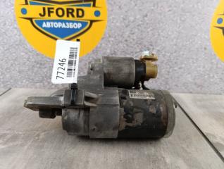 Стартер Mazda 5 2012