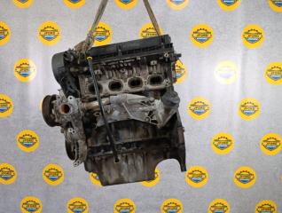 Двигатель Chevrolet Cruze 2010