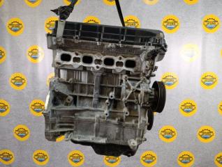 Двигатель Mitsubishi Lancer 2010 контрактная Двигатель Mitsubishi Lancer 2010