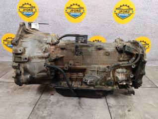 АКПП Mitsubishi Pajero Sport 2002