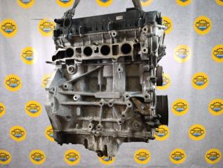 Двигатель Mazda 3 2005