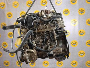 Двигатель Mitsubishi Pajero Sport 2009 контрактная Двигатель Mitsubishi Pajero Sport 2009