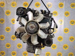 Двигатель Mitsubishi Pajero Sport 2002 контрактная Двигатель Mitsubishi Pajero Sport 2002