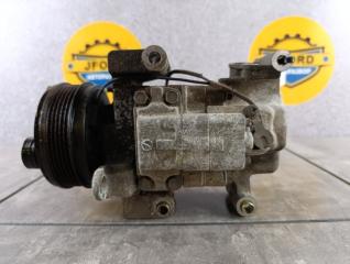 Компрессор кондиционера Mazda 3 2005