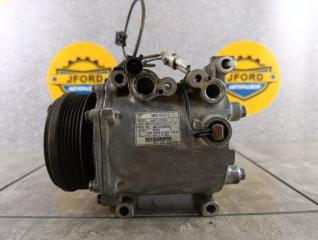 Компрессор кондиционера Mitsubishi Outlander 2004