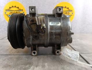 Компрессор кондиционера Volvo V70 2000