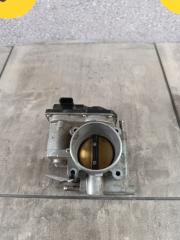 Дроссельная заслонка Mazda 3 2011