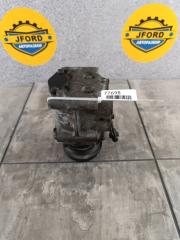 Компрессор кондиционера Ford Fiesta 2007