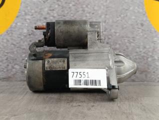 Стартер Chrysler PT Cruiser 2007
