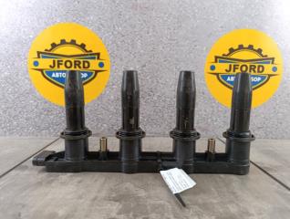 Фото запчасти катушка зажигания Chevrolet Cruze 2010 контрактная запчасть Запчасть катушка зажигания Chevrolet Cruze 2010