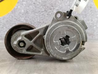 Натяжитель приводного ремня Mitsubishi Pajero 4 2007 контрактная Натяжитель приводного ремня Mitsubishi Pajero 4 2007