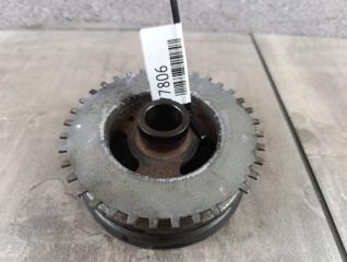 Шкив коленвала Ford Focus 2 2010 контрактная Шкив коленвала Ford Focus 2 2010