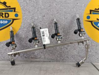 Запчасть рампа топливная Chevrolet Cruze 2010