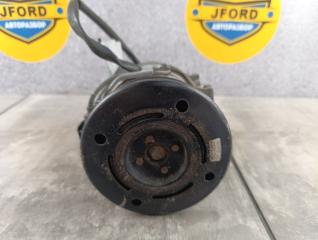 Компрессор кондиционера Mitsubishi Pajero 3 2003