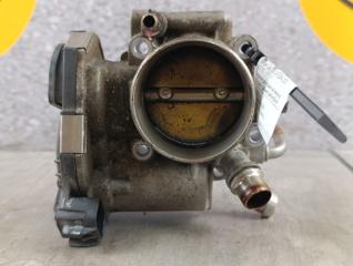 Фото запчасти дроссельная заслонка Chevrolet Cruze 2010 контрактная запчасть Запчасть дроссельная заслонка Chevrolet Cruze 2010