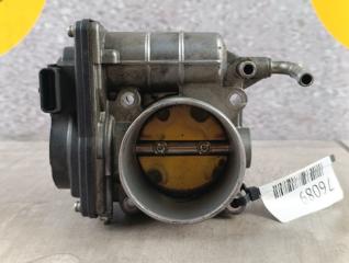 Фото запчасти дроссельная заслонка Nissan X-Trail 2012 контрактная запчасть Запчасть дроссельная заслонка Nissan X-Trail 2012