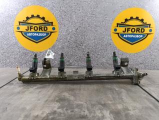 Рампа топливная Ford Fusion 2004