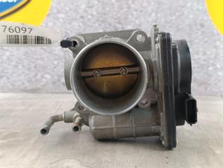 Запчасть дроссельная заслонка левая Infiniti G35 2008