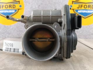 Запчасть дроссельная заслонка правая Infiniti G35 2008