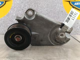 Запчасть кронштейн ролика обводного Infiniti G35 2008