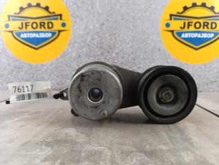 Запчасть натяжитель приводного ремня Infiniti G37 2012