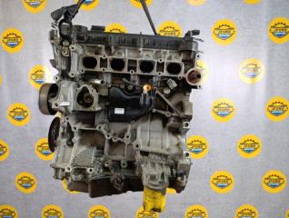 Двигатель Mazda 3 2013