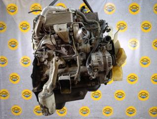 Двигатель Mitsubishi Pajero Sport 2009 контрактная Двигатель Mitsubishi Pajero Sport 2009