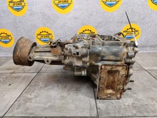 Раздатка Mitsubishi Pajero Sport 2009