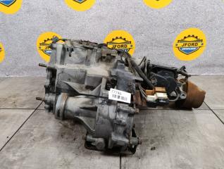 Раздатка Mitsubishi Pajero 3 2003