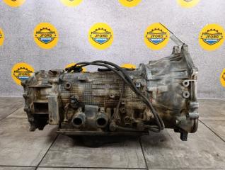 АКПП Mitsubishi Pajero Sport 2002