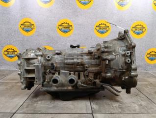 АКПП Mitsubishi Pajero Sport 2003