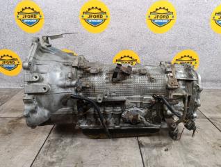 АКПП Mitsubishi Pajero Sport 2003