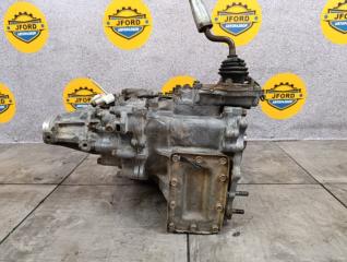 Раздатка Mitsubishi Pajero Sport 2003