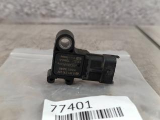 Фото запчасти датчик абсолютного давления Chevrolet Cruze 2010 контрактная запчасть Запчасть датчик абсолютного давления Chevrolet Cruze 2010