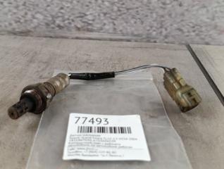 Датчик кислорода Suzuki Grand Vitara 2004