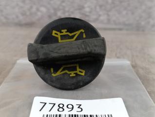 Крышка маслозаливной горловины Ford Focus 2 2008 CB4 1.8 QQDB 1135010 контрактная