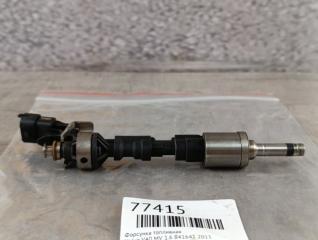 Форсунка топливная Volvo V40 2013 контрактная Форсунка топливная Volvo V40 2013