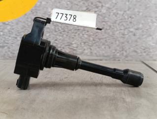 Фото запчасти катушка зажигания Nissan X-Trail 2009 контрактная запчасть Запчасть катушка зажигания Nissan X-Trail 2009