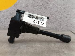 Фото запчасти катушка зажигания Nissan X-Trail 2009 контрактная запчасть Запчасть катушка зажигания Nissan X-Trail 2009