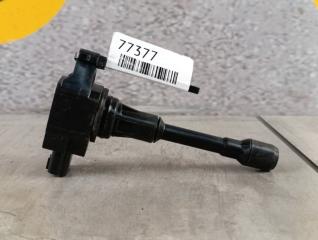 Фото запчасти катушка зажигания Nissan X-Trail 2009 контрактная запчасть Запчасть катушка зажигания Nissan X-Trail 2009