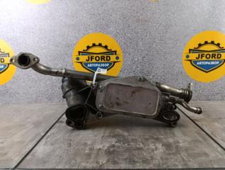 Запчасть корпус масляного фильтра Chevrolet Cruze 2010