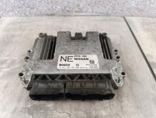 Фото запчасти блок управления двигателем Nissan X-Trail 2009 контрактная запчасть Запчасть блок управления двигателем Nissan X-Trail 2009