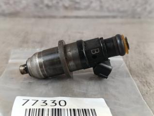 Форсунка топливная Mitsubishi Lancer Cedia 2002 контрактная Форсунка топливная Mitsubishi Lancer Cedia 2002