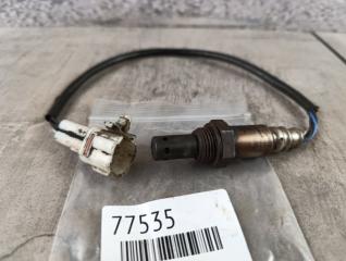 Датчик кислорода Suzuki SX4 2010
