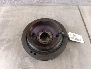 Шкив коленвала Suzuki Grand Vitara 2004 контрактная Шкив коленвала Suzuki Grand Vitara 2004